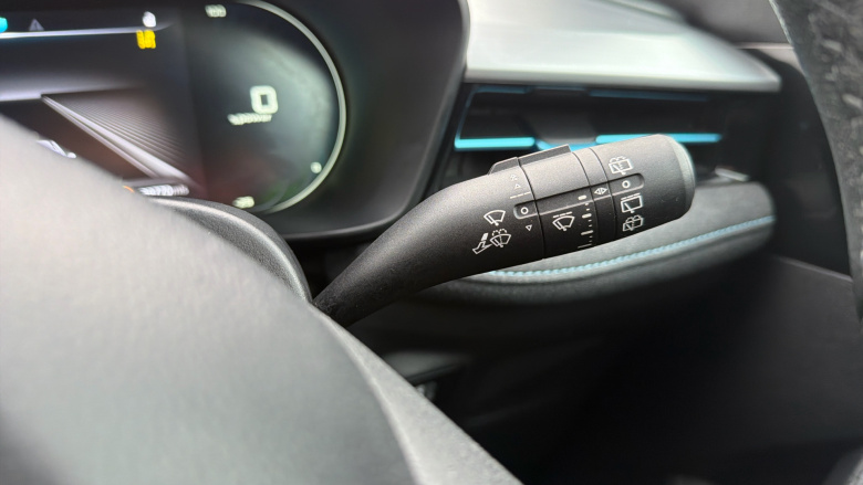 MG MG5 115kW Trophy EV Long Range 61kWh 5dr Auto Electric Estate